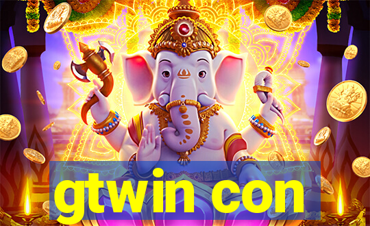 gtwin con